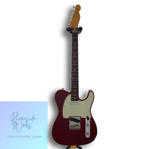 Fender japan exclusive - fender,