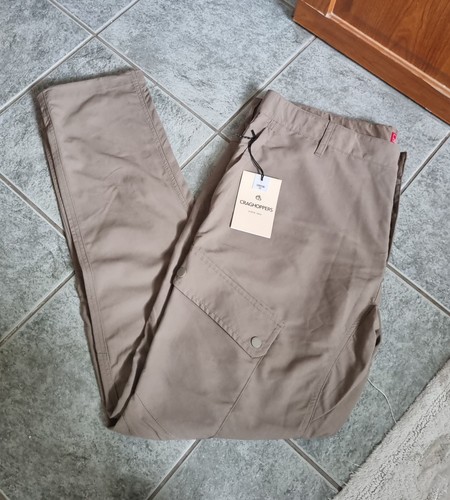 Mens craghoppers weather - mens,