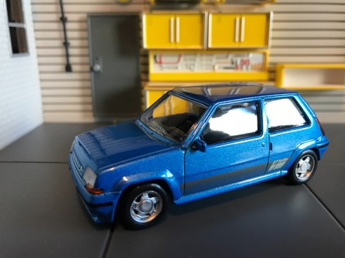 Renault super turbo ph2 - renault,