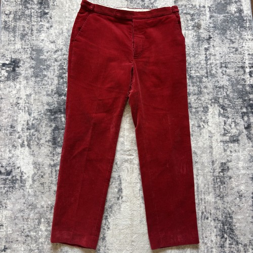 Mens vintage hackett london - mens,