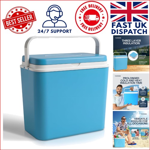 24l insulated cool - 24l,