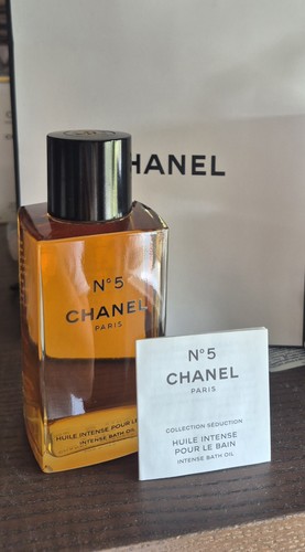 Chanel huile intense - 5,,