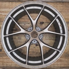 4X NEW 19" inch Alloys Alloy