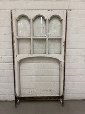 Reclaimed old edwardian panel - reclaimed,