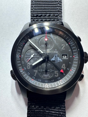 Bremont alt1 ksa - bremont, |