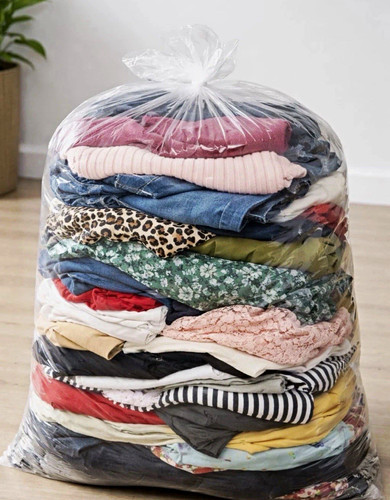 Mixed clothing bundle - bundle,