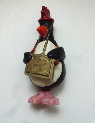 Feathers mcgraw wallace - mcgraw, ~