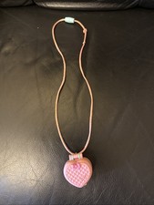 Polly Pocket Bluebird Locket