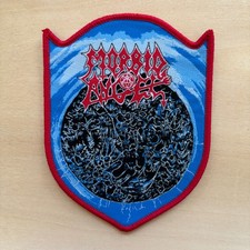 MORBID ANGEL - Altars of