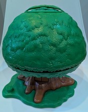 Vintage Vulli Klorofil pop up