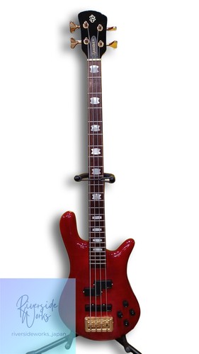 Spector bass euro4lx - bass,