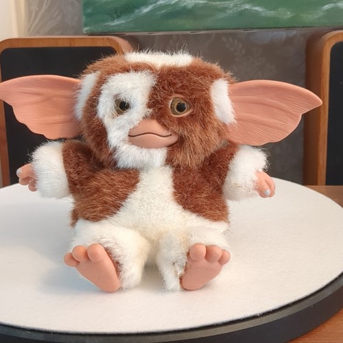 Gremlins gizmo plush - gremlins, soft