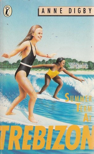 Summer term trebizon - summer, at