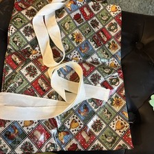 Springtime Textiles Plastic