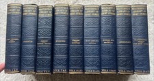 MASTERPIECE LIBRARY OF SHORT
