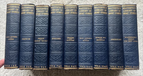 Masterpiece library short - masterpiece,