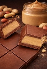 450g Peanut Nutter Huge Filled