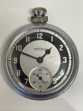 Ingersoll Triumph Vintage