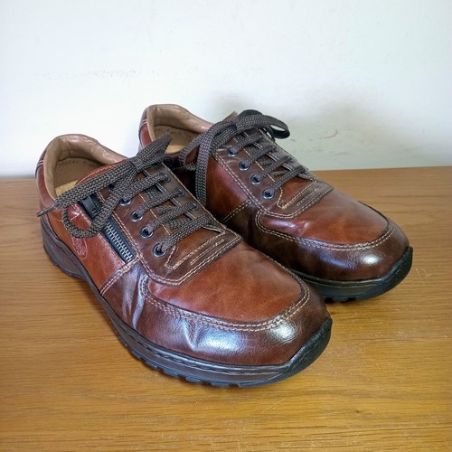 Rieker extra wide shoes size - extra,