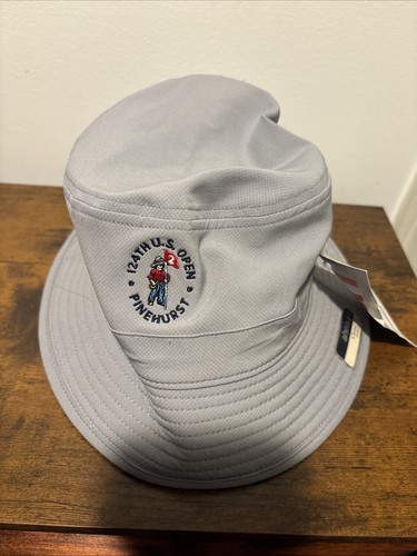 2024 open bucket hat - us,