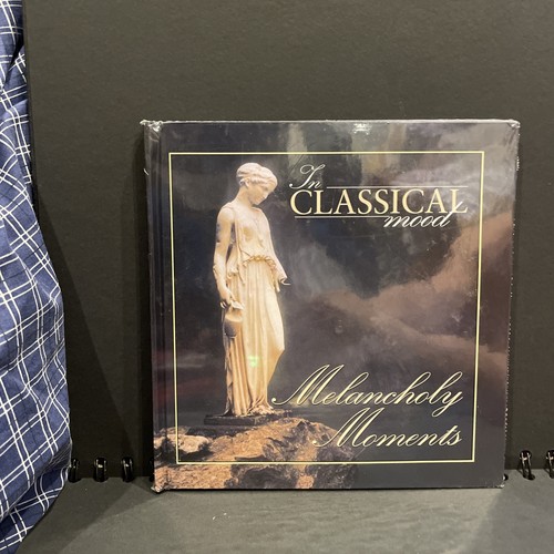 Classical moods with - classical,