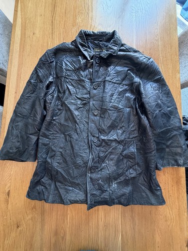Vintage boulevard club - vintage, black