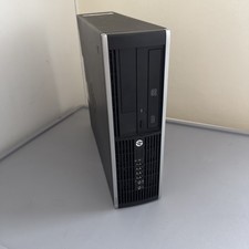HP Compaq Elite SFF 8300 PC 