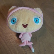 Waybuloo Di Li plush 6 Inch soft toy plush 