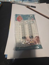 Aspirator Syringe Pro