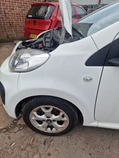 2013 Citroen C1 Edition 5 Door
