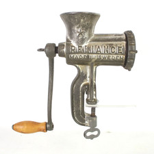 HUSQVARNA Reliance Vintage