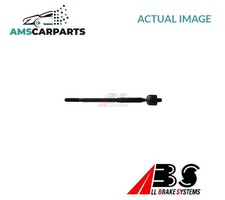 TIE ROD AXLE JOINT TRACK ROD
