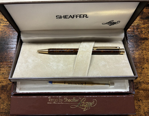 Sheaffer targa 1032 - sheaffer,