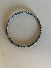 Sterling Silver 925 Bracelet