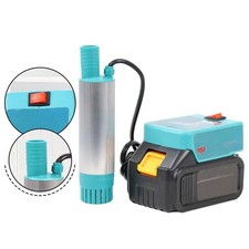 24V Cordless Electric Water