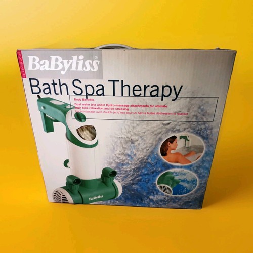 Babyliss bath spa - bath,