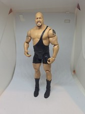 WWE MATTEL BASIC SERIES 1 THE