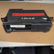 CD Player 6 CD Boot Changer