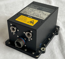 Sea King Helicopter Air Data Sensor Unit, D60350MK221200 [D5C]