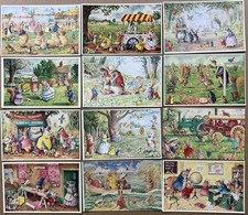 Lot 12 Racey Helps Medici