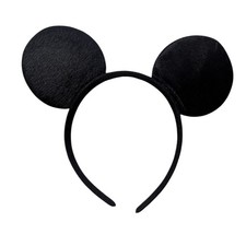Mens Boys Mickey Mouse Ears