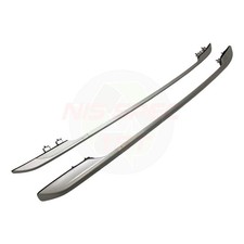 Nissan X-trail T32 Tekna Pair Roof Bars 2014-2017  738224CC1B