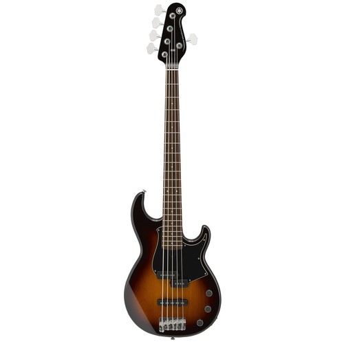 Yamaha bb435tbs bb435 - tbs, bass