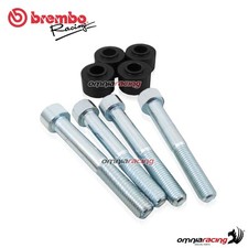 Spacer kit Brembo bolt