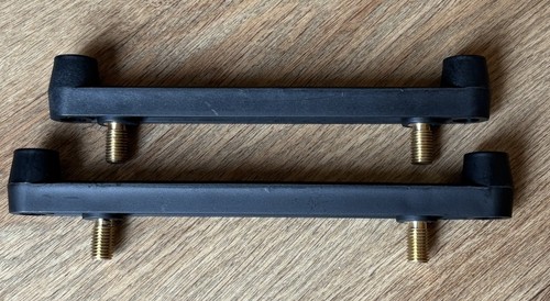 Fox rod buzz - buzz, bars
