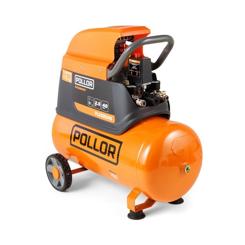 Pollor 40l air - 40l, 8