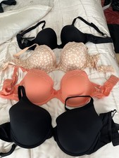 4 Bras New Without Tags