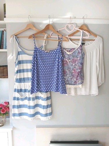 Dress tops ladies - 3, size