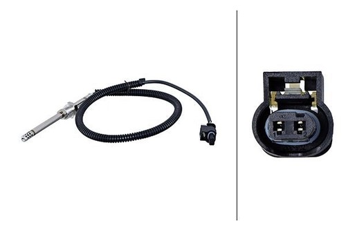 Sensor exhaust gas - sensor,,