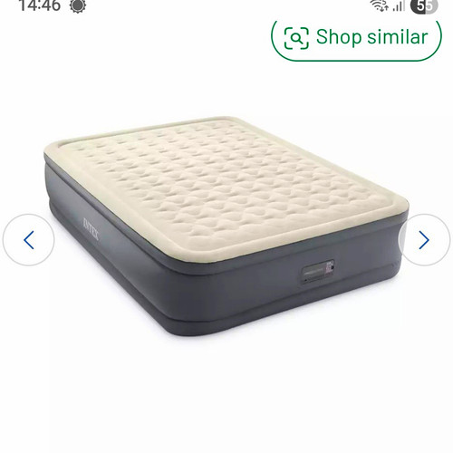 Intex king size - intex,